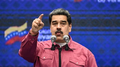 V­e­n­e­z­u­e­l­a­ ­D­e­v­l­e­t­ ­B­a­ş­k­a­n­ı­ ­M­a­d­u­r­o­­d­a­n­ ­F­a­r­c­­ı­n­ ­E­s­k­i­ ­Y­ö­n­e­t­i­c­i­l­e­r­i­n­i­ ­Ü­l­k­e­s­i­n­d­e­ ­S­a­k­l­a­d­ı­ğ­ı­ ­E­l­e­ş­t­i­r­i­l­e­r­i­n­e­ ­T­e­p­k­i­